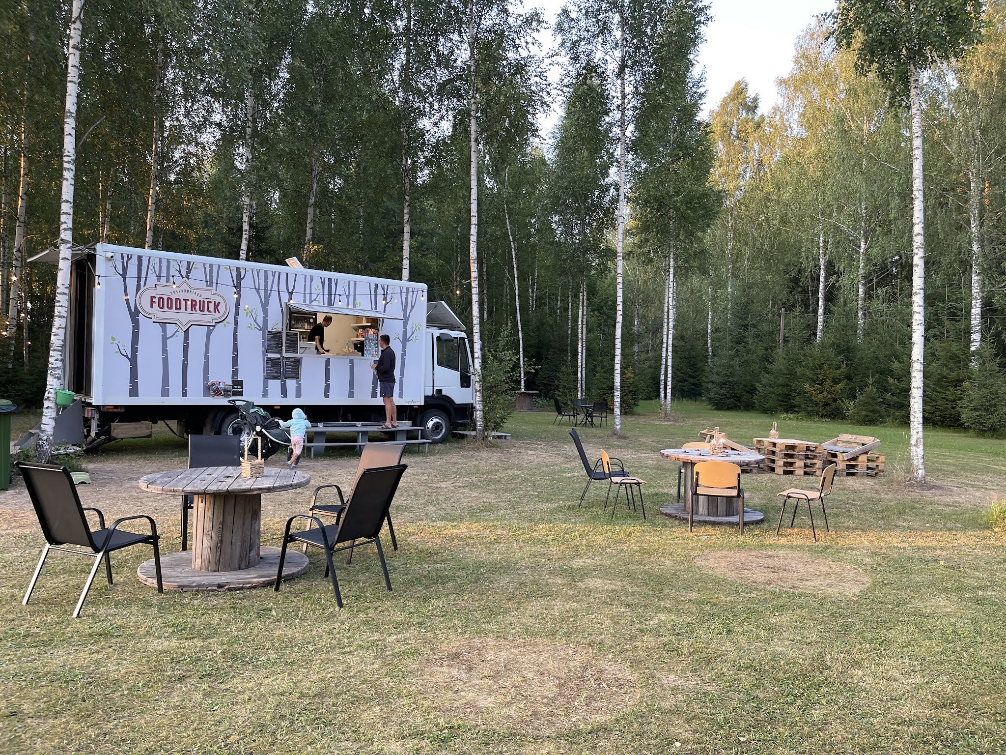 Taevaskoja (Taevaskoja Salamaa)